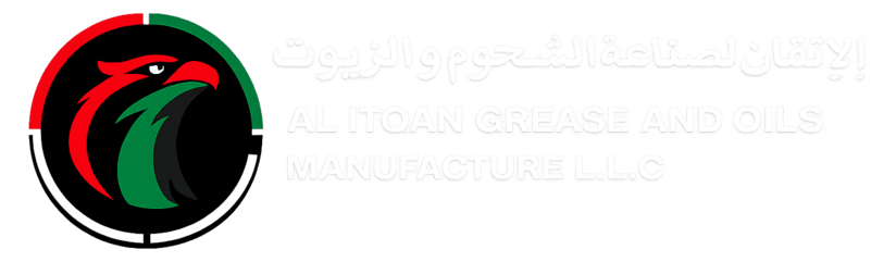 Al Itqan Lubricants